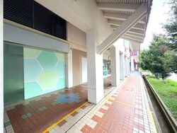 Bukit Batok Central (D23), Shop House #595644911